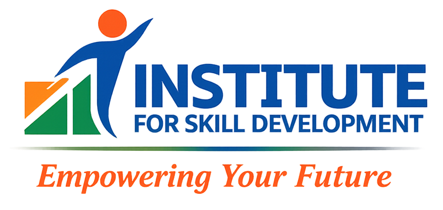 ISD | Institute for Skill Development – Empowering Skills • Building Careers