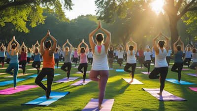 Diploma in Yoga Education (1-Year)