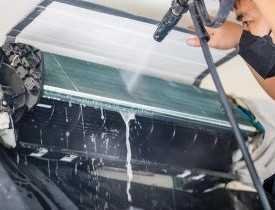 Advanced AC Technician Training