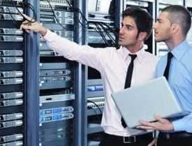 Advanced Diploma in Information Technology