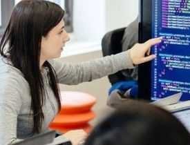 Diploma in Software Development