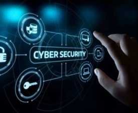 Advanced Certificate in Cyber Security