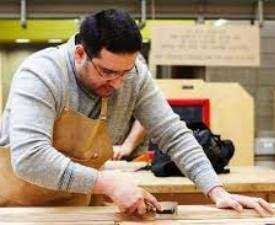 Certificate in Carpentry Technician