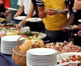 Certificate in Bakery, Confectionery & Catering Management