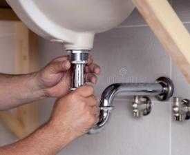 Certificate in Plumbing & Pipe Fitting Technology