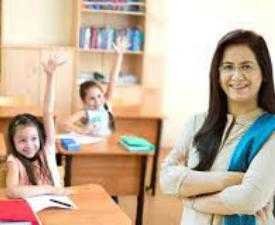 Advanced Training in Primary Education & Child Development