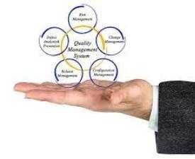 Advanced Diploma in Quality Management