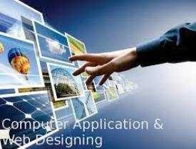 Advanced Diploma in Computer Application and Web Designing