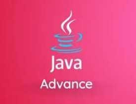 Certificate in Advance Java