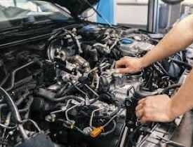 Certificate in Automotive Service Technician (Four Wheeler)
