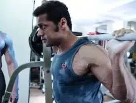 Diploma in Body Building