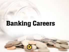 Certificate in Banking Sales Representative