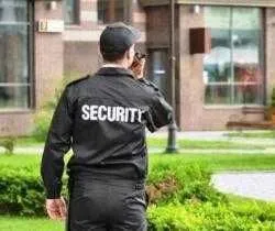 Diploma in Security Officer Skills and Crisis Management