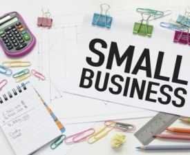 Entrepreneurship & Business Development Training