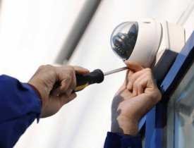 Diploma in CCTV Assembly