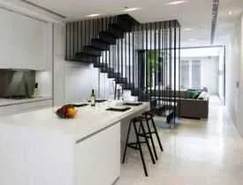 Diploma in Interior Designing