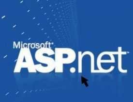 Certificate in ASP.NET Programming