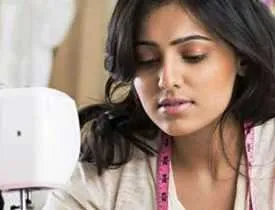 Diploma in Tailoring