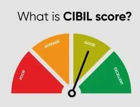 Certificate in CIBIL Score