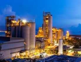 Certificate in Cement & Allied Products