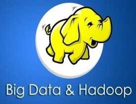Certificate in Big Data & Hadoop