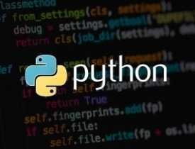 Certificate in Python – Core
