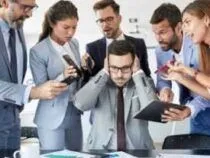 Certificate in Anxiety Management