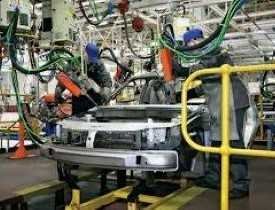 Certificate in Automobile Industry