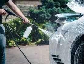 Certificate in Car Wash & Detailing Business