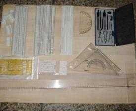 Certificate in Civil Draughtsman