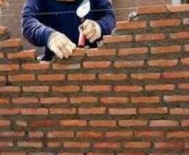 Certificate in Mason General