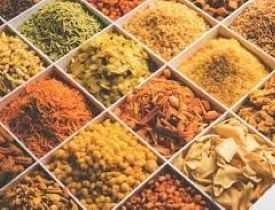 Certificate in Namkeen Processing Technology