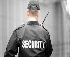 Certificate in Security Officer