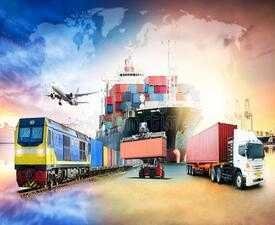 Certificate in Shipping Operations & Logistics Management