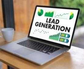 Certificate in Lead Generation