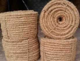 Certificate in Coir Based Industry