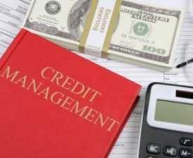 Certificate in Credit Management