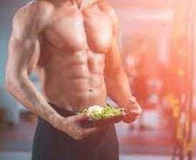 Diploma in Body Building (Health) Fitness and Nutrition