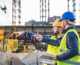 Certificate in Civil Construction Supervisor