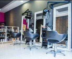 Certificate in Beauty Salon Business