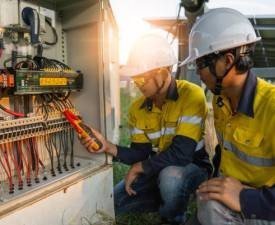 Diploma in Electrical Safety