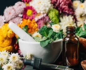 Diploma in Flower Remedies