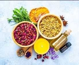 Certificate in Dietician