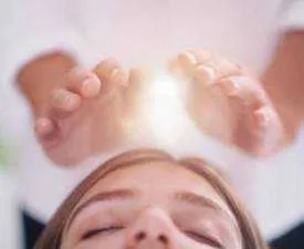 Diploma in Reiki Therapy & Natural Science