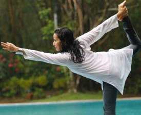 Diploma in Varma and Yoga
