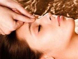 Advanced Training in Yoga & Acupressure Therapy