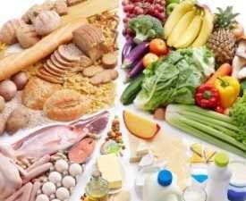 Certificate in Diet and Nutrition