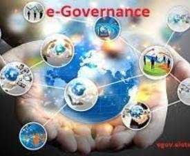 Diploma In E-Governance