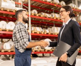 Diploma in Procurement and Purchasing