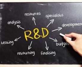 Diploma In Research & Development